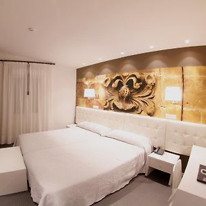 Habitación con Cama Queen